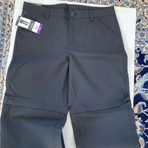 Eddie Bauer Convertible Pant